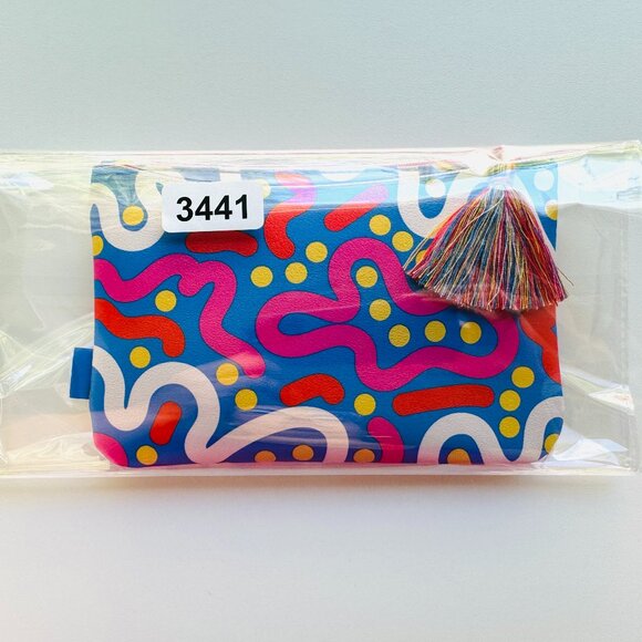 3441 SUNDAY RILEY DELUXE SAMPLE SIZE BUNDLE LOT KIT WITH MAKEUP COSMETIC BAG - Picture 5 of 5